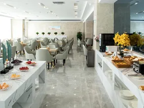 Lavande Hotel Wenzhou Airport - Image 4