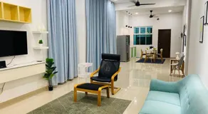 Alyn Home Klebang Netflix Coway Wifi - Image 2