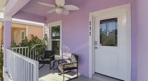 New! Charming Lilac Cottage 111 - Image 5