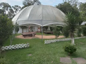 Arena da serra beach tennis espaço fest - Image 5