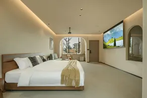 AONO Surf Design Inn (Wanning Riyue Bay Branch) - Image 2