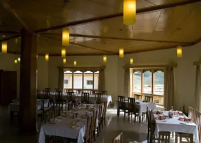 Tenzinling Resort - Image 4