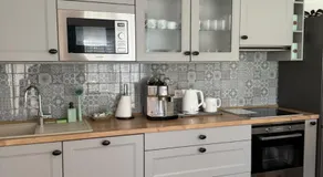 Apartmán Květinová zahrada - Image 4