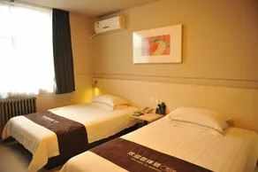 Jinjiang Inn Lvliang Changzhi Road - Image 5