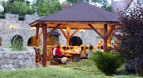 Dwór Dziekanów - Image 3