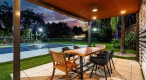 Luxury Sultan Villa  - Image 5