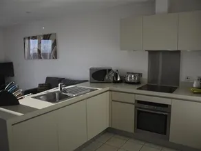 Alexander Apartments Liverpool - Image 4