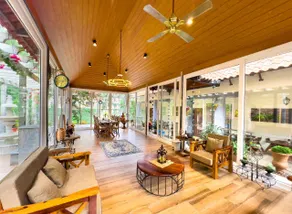 Kacholam Serviced Villa - Image 2