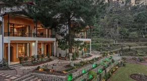 ELIVAAS 1BHK Pine View Resort  - Image 3