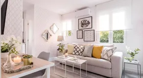 Cozy studio (14m2) in Arturo Soria area D3 - Image 2