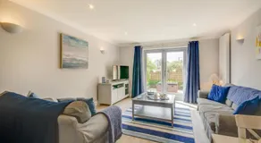 2 Bed in Fowey oc-p00857 - Image 2