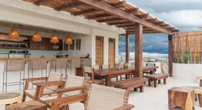 Hotel Boutique Casa Muuch Holbox - Image 4