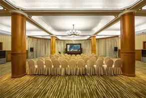 Jiang Xi Hotel - Image 5