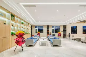 Lujiang Hotel (Weixian No. 3 Middle School Branch) - Image 3