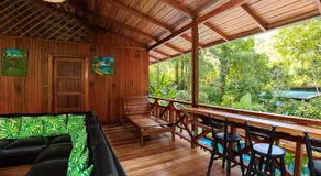 La Kukula Lodge - Image 4