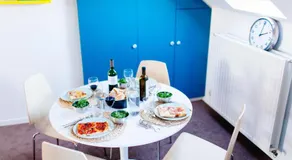 B&B Place Jourdan - Image 5