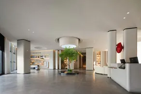 Atour Hotel Taizhou Jiaojiang Xueyuan Road - Image 4