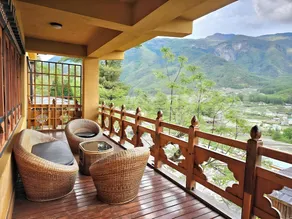 Tiger's Nest Resort - Best Resort In Paro - Image 4