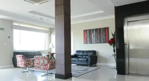 Alano Executivo Hotel - Image 5