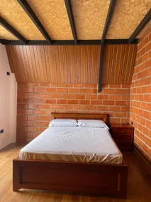 Refugio de la niebla puyo glamping - Image 4