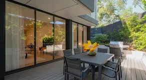 Le Soleil The Sun-Inspired Luxury Apartment - Image 3
