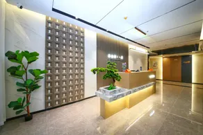 Wutong Luxury Hotel (Yueyang East High-Speed Railway Station Branch) - Image 4