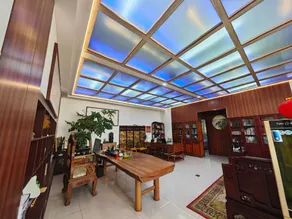 Lao Wei Dao Tea House B&B (Rizhao Lanshan Dongshan Tribe Scenic Area Branch) - Image 4