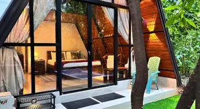 Kandy Little White House Cabana with Private Pool - Image 2