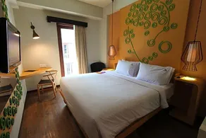 MaxOneHotels at Legian - Image 2