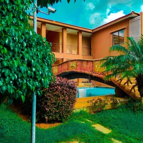 Regenta Resort Golden Amoon - Image 3