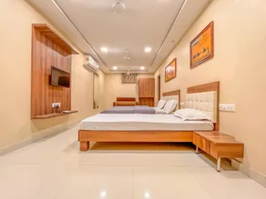 StayGuru Park View Residency - Image 2