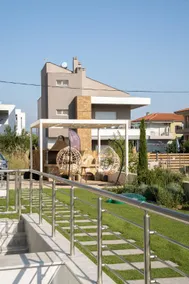 Ouranos Nikiti - Image 5