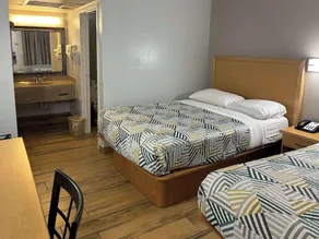 Travelodge Riviera Beach/West Palm - Image 2