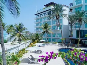 Hotel Paradise Tamarindo - Image 3