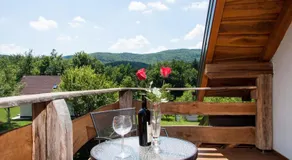 B&B Plitvica Lodge - Image 2