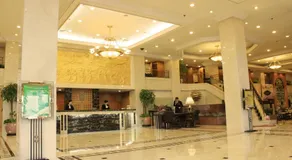 Qingdao Oceanwide Elite Hotel - Image 2