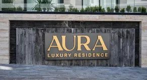 AURA LUXURY BY MALLABATA HILlS - Image 3