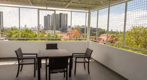 Kanal Bangkok Service Residence - Image 2