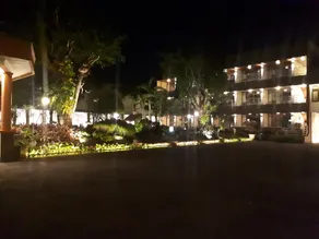 Tanjung Plaza Hotel - Image 5
