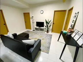Tanjung Hijau Homestay - 2nd Floor ONLY - FREE wifi - 4 bedrooms - Image 2