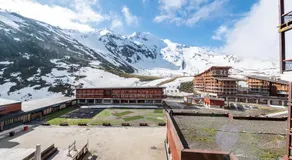 Appartement Aiguille Rouge 420 - Image 4