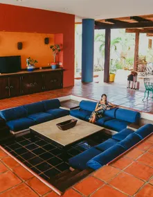 Casa de los Suenos Hotel - Image 3