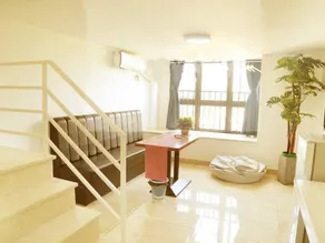Fuzhou Fangmoli Boutique Homestay - Image 3