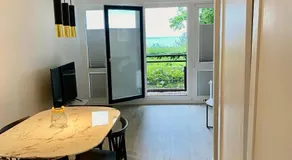 Moderne 3-Zi-Wohnung mit Meerblick direkt am Strand - Image 4