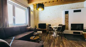 Apartmány pri Jaskyni - Bystrá - Image 3