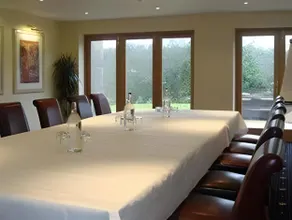 Cameley Lodge - Self Catering - Image 5