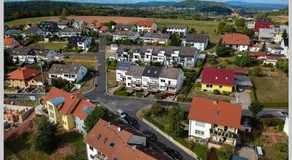 Fränkische Rhön Wohnung mit Bergblick ツ - Image 4