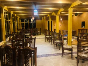Hunza Bliss Hotel - Image 3