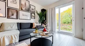 Newbuild Riverview 3BDR House near Glasgow - Image 2