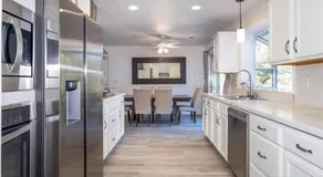 Mountain Retreat! 4 BDR, 2 BTH Yosemite, Bass Lake - Image 4
